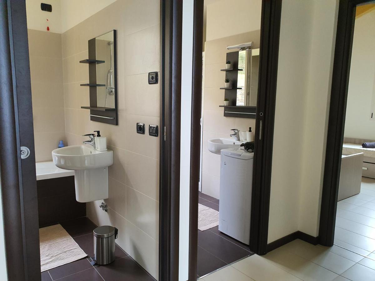 Villa Joana Zoagli Εξωτερικό φωτογραφία