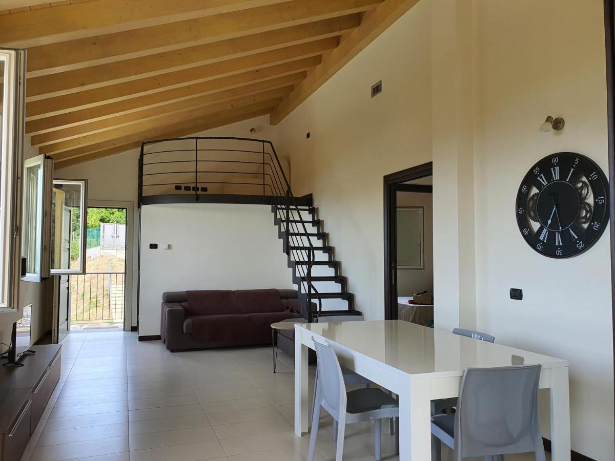 Villa Joana Zoagli Εξωτερικό φωτογραφία