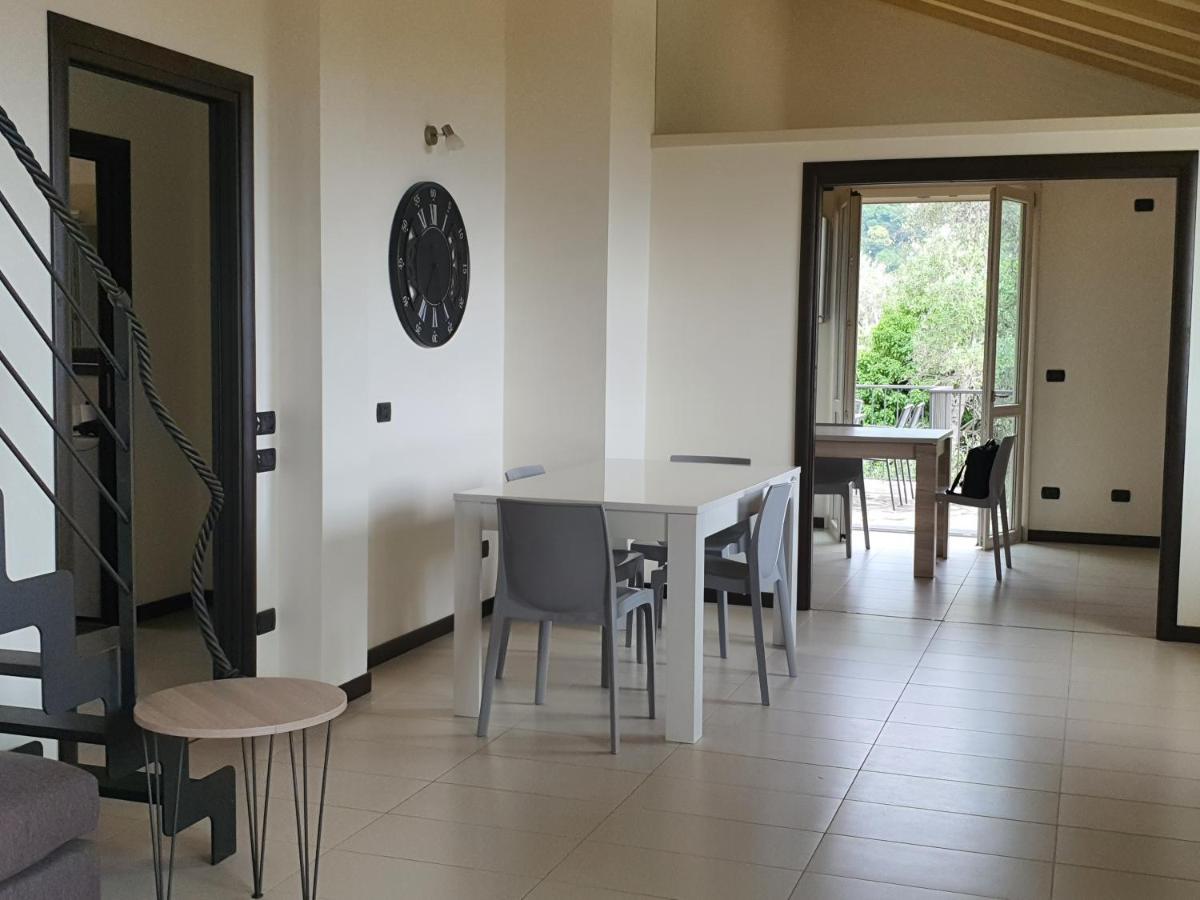 Villa Joana Zoagli Εξωτερικό φωτογραφία