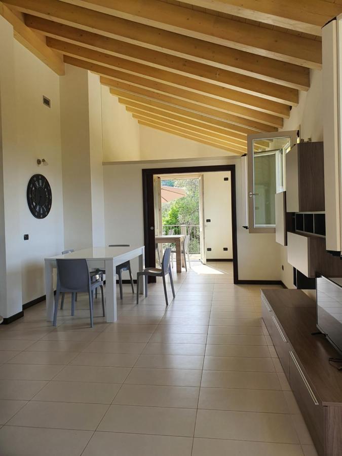 Villa Joana Zoagli Εξωτερικό φωτογραφία