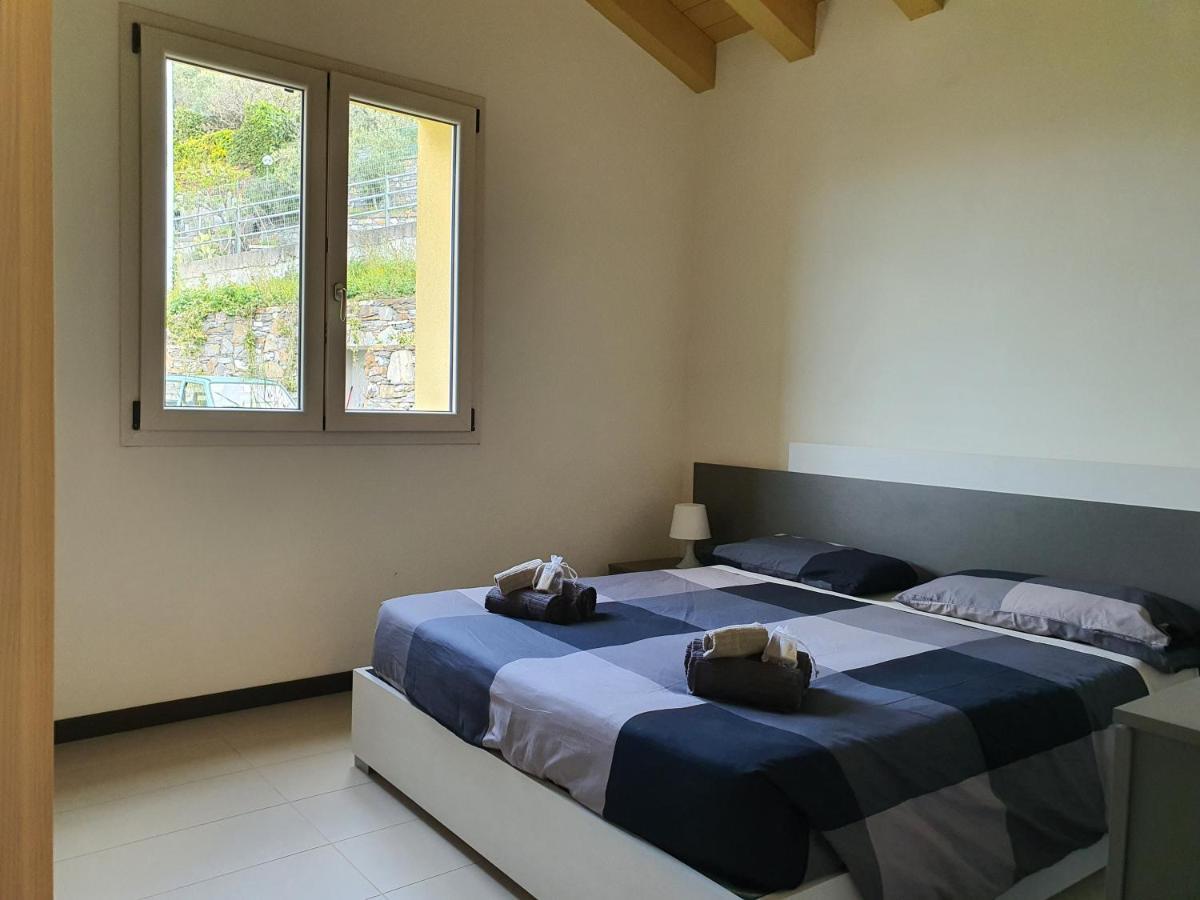 Villa Joana Zoagli Εξωτερικό φωτογραφία