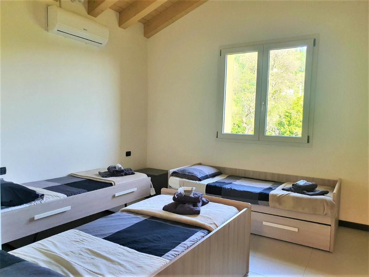 Villa Joana Zoagli Εξωτερικό φωτογραφία