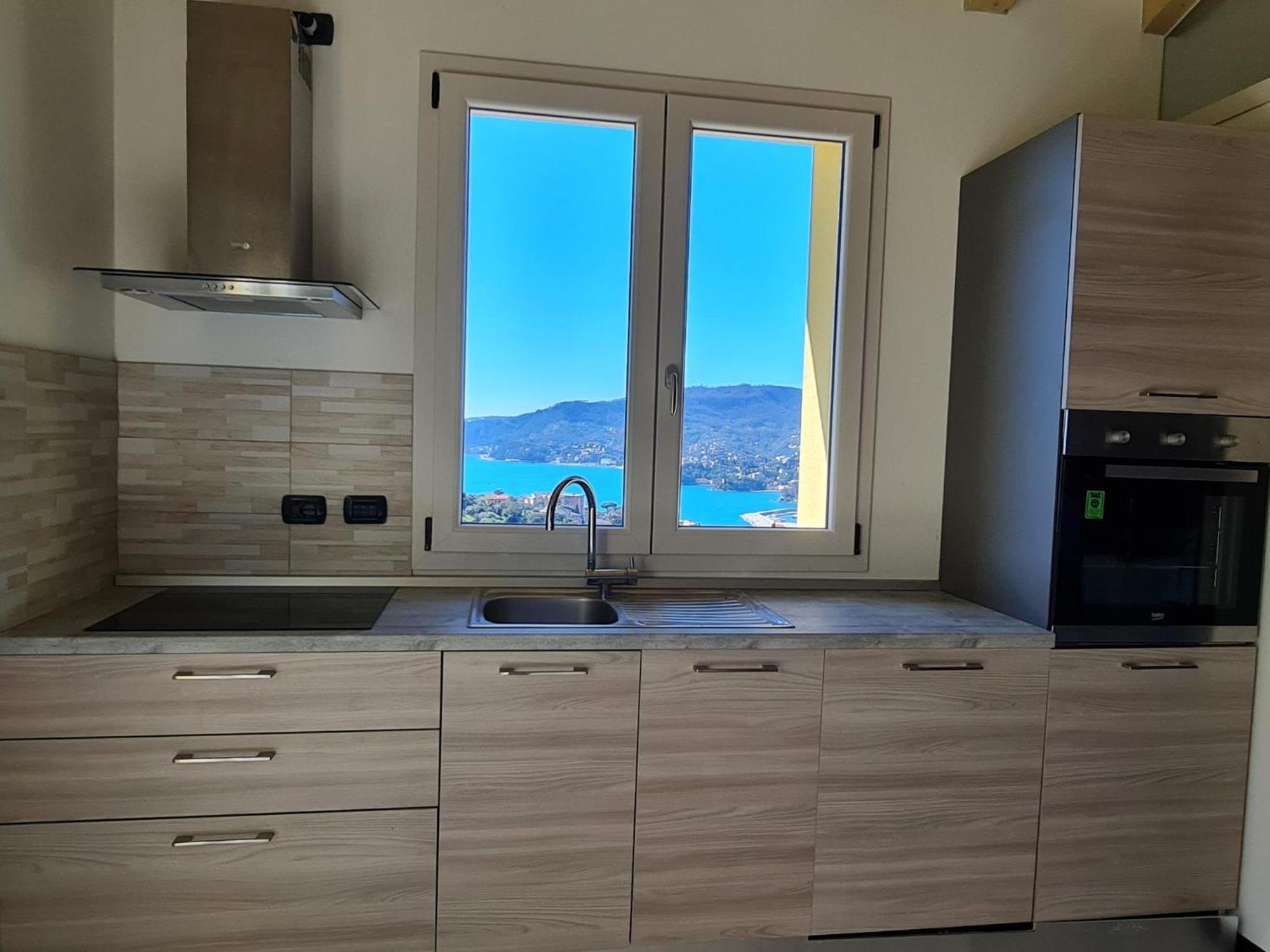 Villa Joana Zoagli Εξωτερικό φωτογραφία