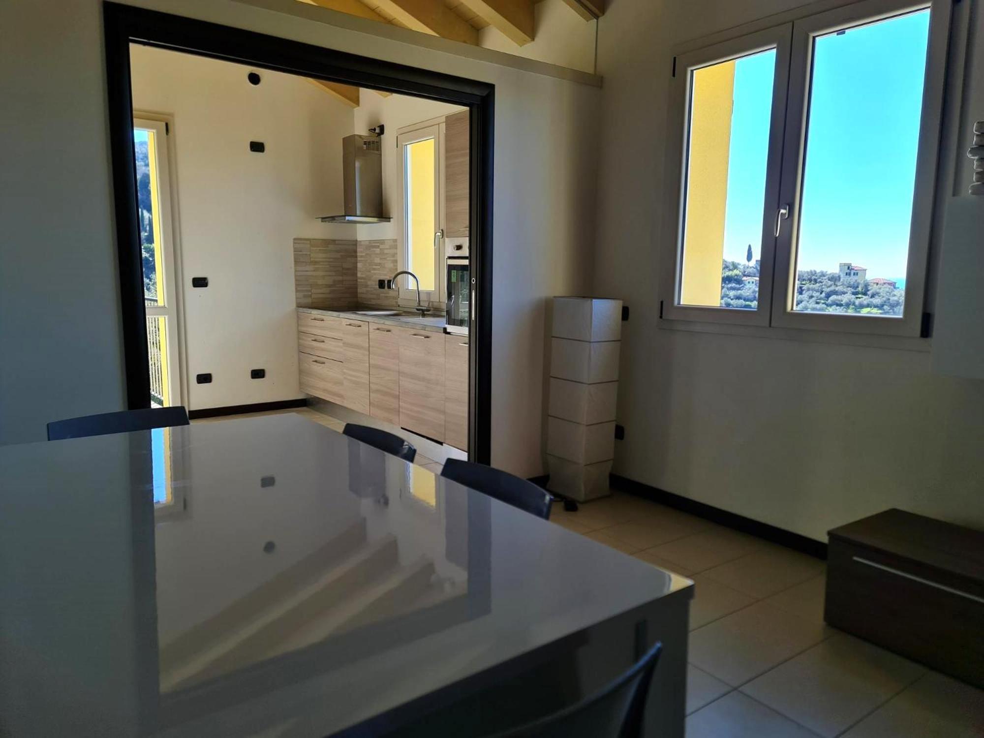Villa Joana Zoagli Εξωτερικό φωτογραφία
